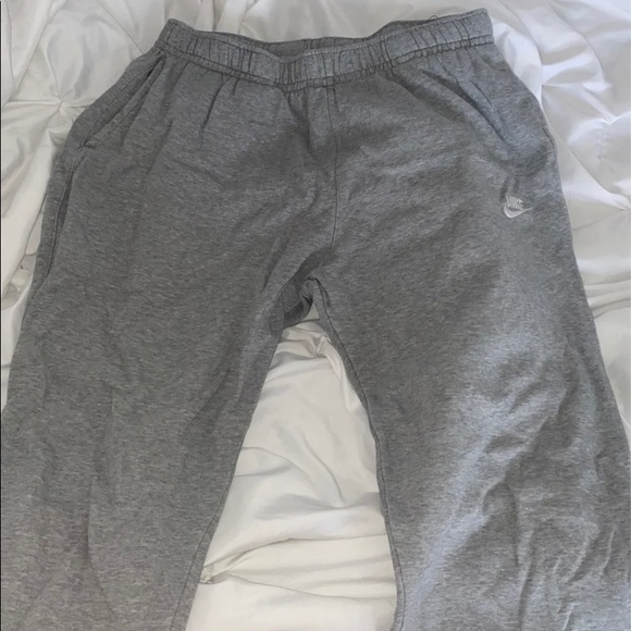 Nike Pants - Nike sweats